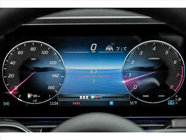 new 2026 Mercedes-Benz GLE 350 car, priced at $72,600