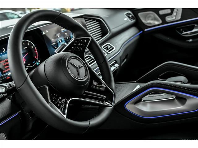 new 2026 Mercedes-Benz GLE 350 car, priced at $72,600