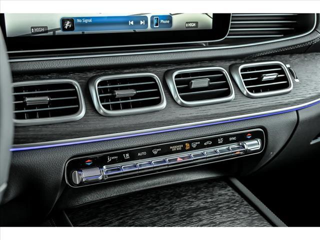 new 2026 Mercedes-Benz GLE 350 car, priced at $72,600