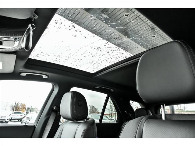 new 2026 Mercedes-Benz GLE 350 car, priced at $72,600