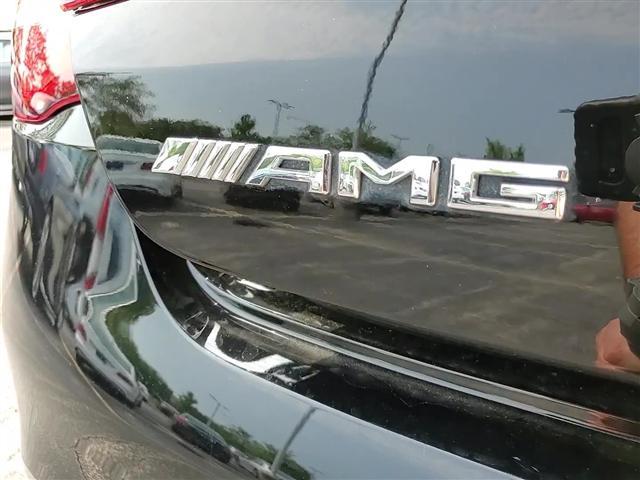 used 2019 Mercedes-Benz AMG GLE 43 car, priced at $36,995