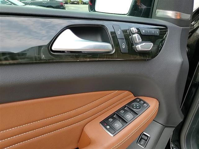used 2019 Mercedes-Benz AMG GLE 43 car, priced at $36,995