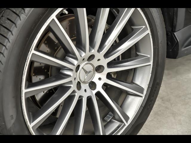 used 2019 Mercedes-Benz AMG GLE 43 car, priced at $36,995