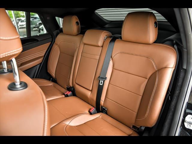 used 2019 Mercedes-Benz AMG GLE 43 car, priced at $36,995