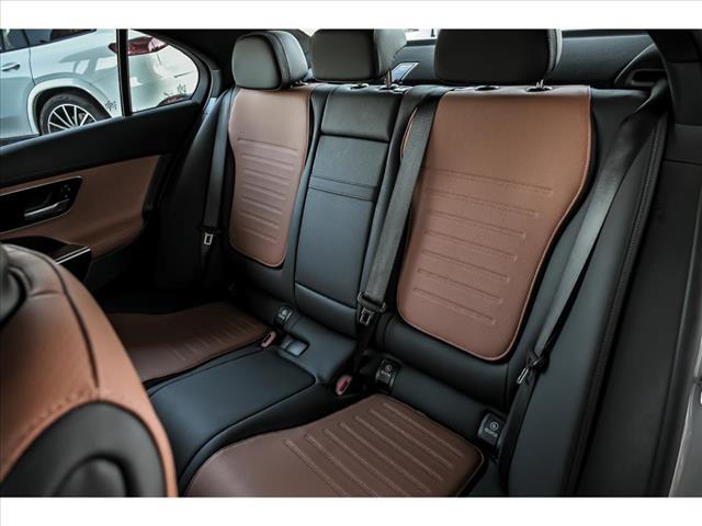 used 2025 Mercedes-Benz C-Class car, priced at $49,995