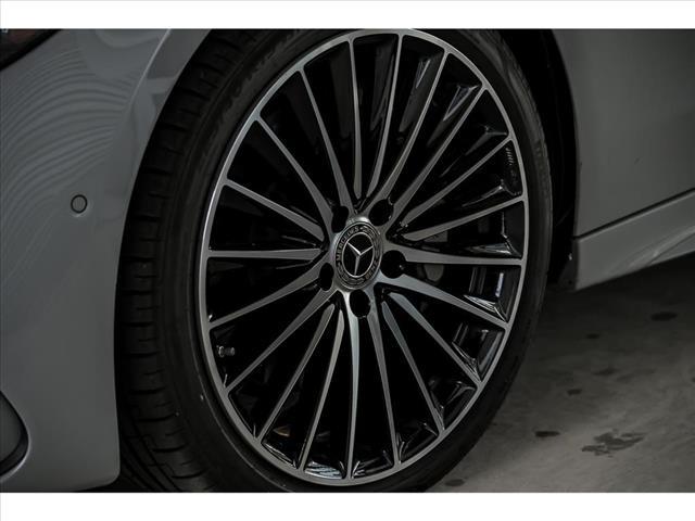 used 2025 Mercedes-Benz C-Class car, priced at $49,995