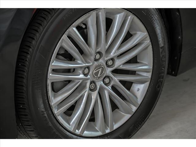 used 2013 Lexus ES 350 car, priced at $13,977