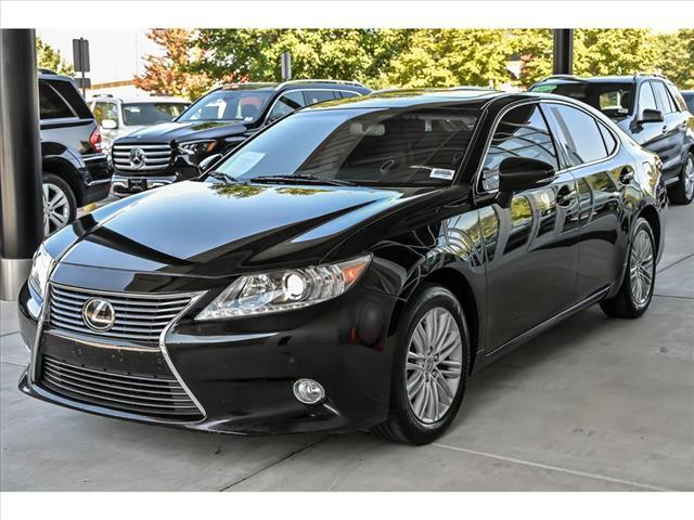 used 2013 Lexus ES 350 car, priced at $13,977