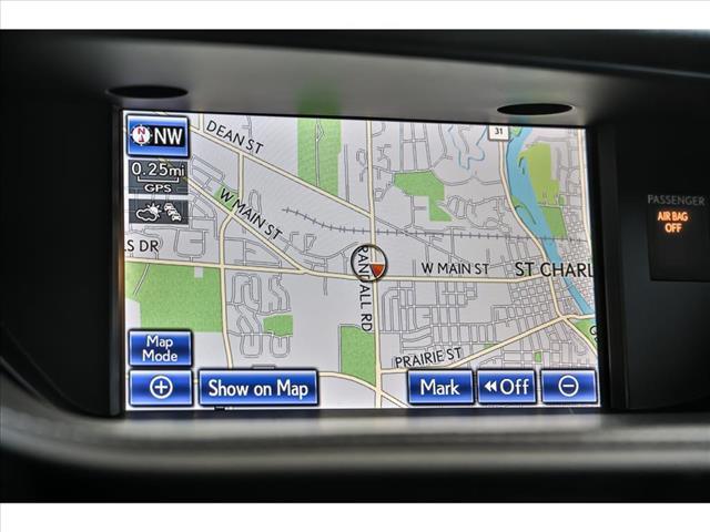 used 2013 Lexus ES 350 car, priced at $13,977