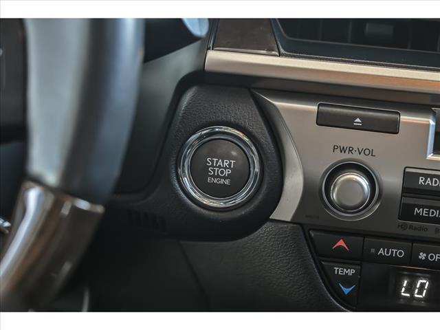 used 2013 Lexus ES 350 car, priced at $13,977