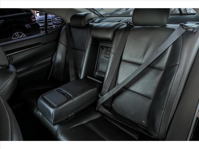 used 2013 Lexus ES 350 car, priced at $13,977