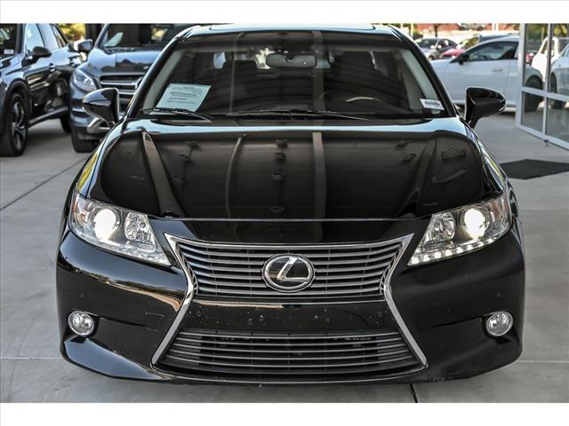 used 2013 Lexus ES 350 car, priced at $13,977