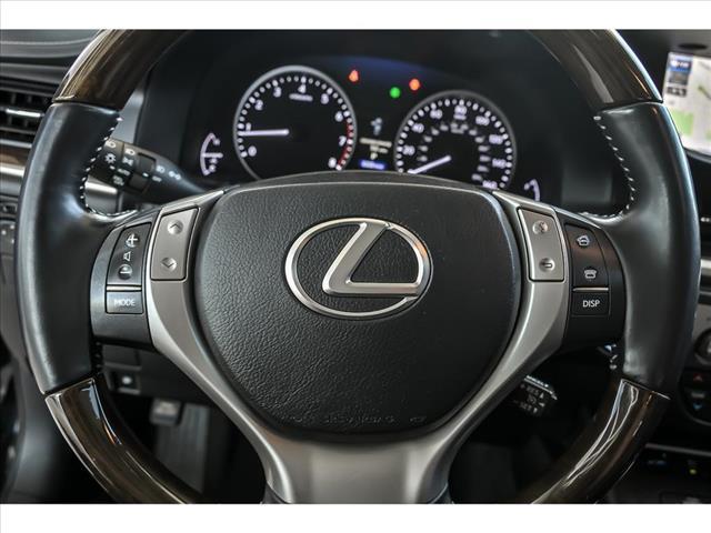 used 2013 Lexus ES 350 car, priced at $13,977