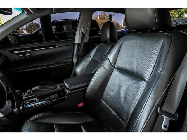 used 2013 Lexus ES 350 car, priced at $13,977
