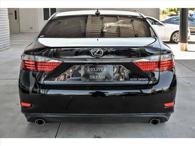 used 2013 Lexus ES 350 car, priced at $13,977