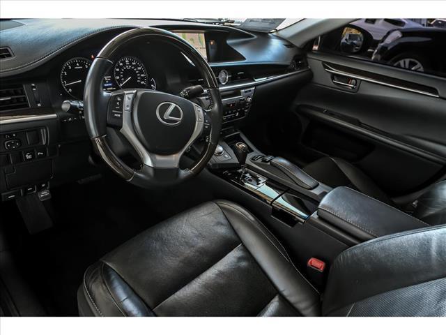used 2013 Lexus ES 350 car, priced at $13,977