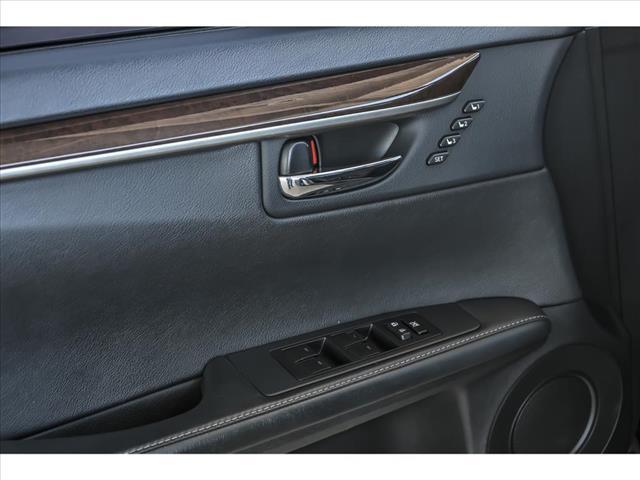 used 2013 Lexus ES 350 car, priced at $13,977