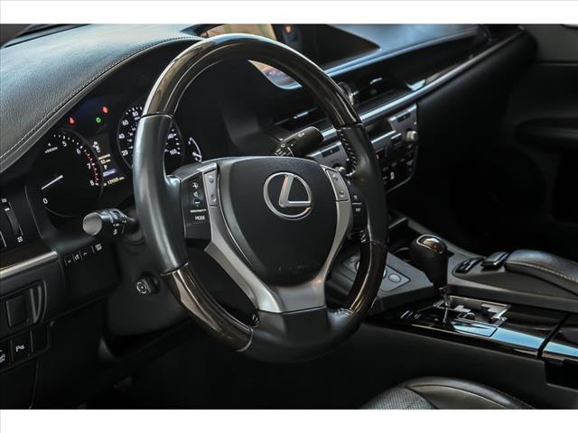 used 2013 Lexus ES 350 car, priced at $13,977