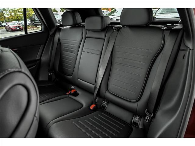 new 2026 Mercedes-Benz GLC 300 car