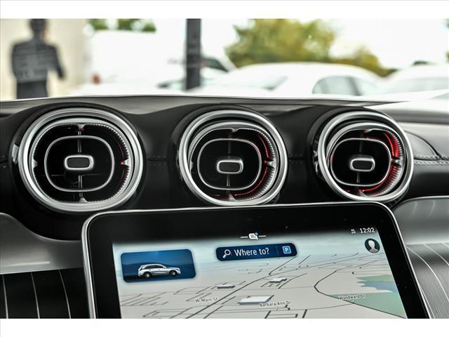 new 2026 Mercedes-Benz GLC 300 car