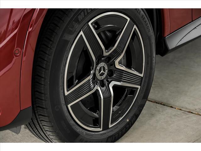 new 2026 Mercedes-Benz GLC 300 car