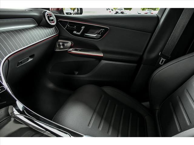 new 2026 Mercedes-Benz GLC 300 car