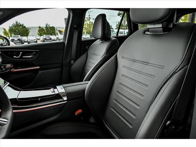 new 2026 Mercedes-Benz GLC 300 car