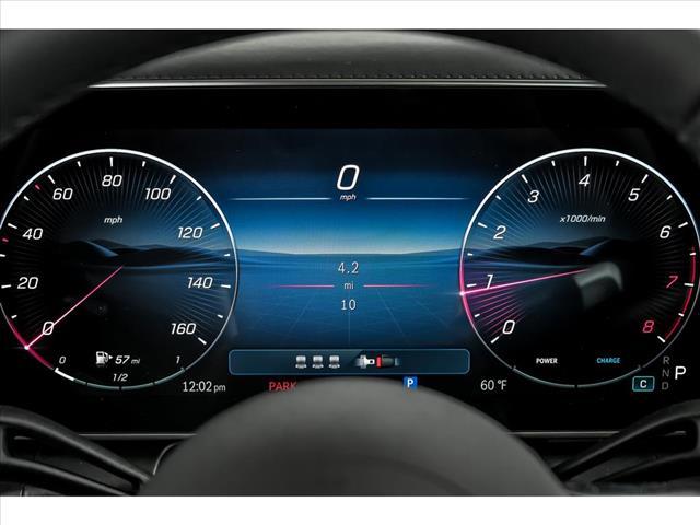 new 2026 Mercedes-Benz GLC 300 car