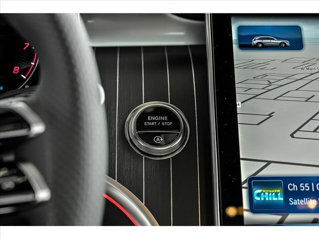 new 2026 Mercedes-Benz GLC 300 car