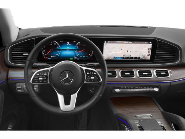 used 2022 Mercedes-Benz GLS 450 car, priced at $54,893