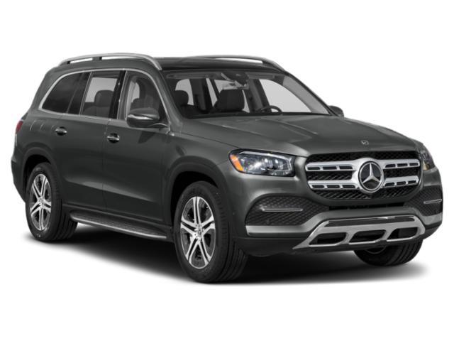 used 2022 Mercedes-Benz GLS 450 car, priced at $54,893