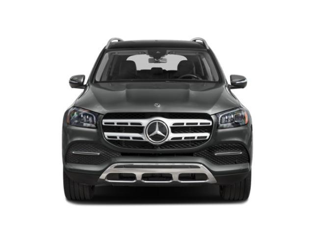 used 2022 Mercedes-Benz GLS 450 car, priced at $54,893