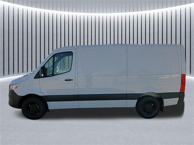 new 2025 Mercedes-Benz Sprinter 2500 car, priced at $59,200