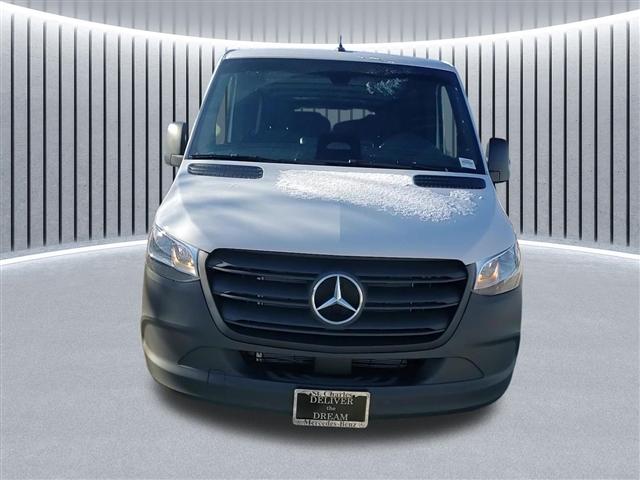 new 2025 Mercedes-Benz Sprinter 2500 car, priced at $59,200