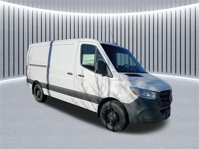 new 2025 Mercedes-Benz Sprinter 2500 car, priced at $59,200