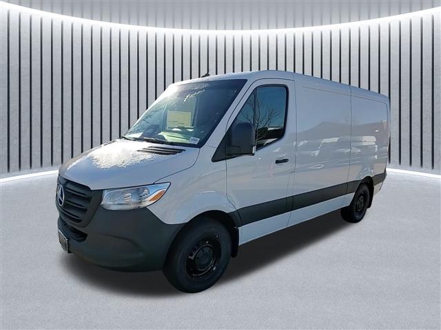 new 2025 Mercedes-Benz Sprinter 2500 car, priced at $59,200