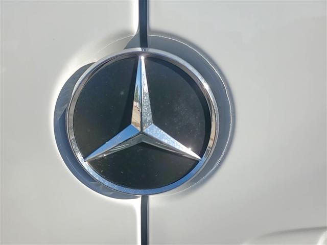 new 2025 Mercedes-Benz Sprinter 2500 car, priced at $59,200