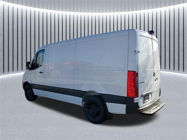 new 2025 Mercedes-Benz Sprinter 2500 car, priced at $59,200