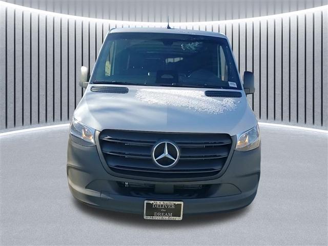 new 2025 Mercedes-Benz Sprinter 2500 car, priced at $59,200