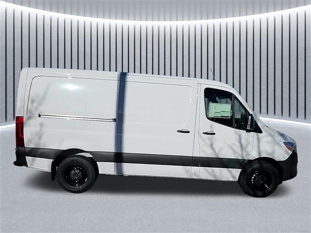 new 2025 Mercedes-Benz Sprinter 2500 car, priced at $59,200