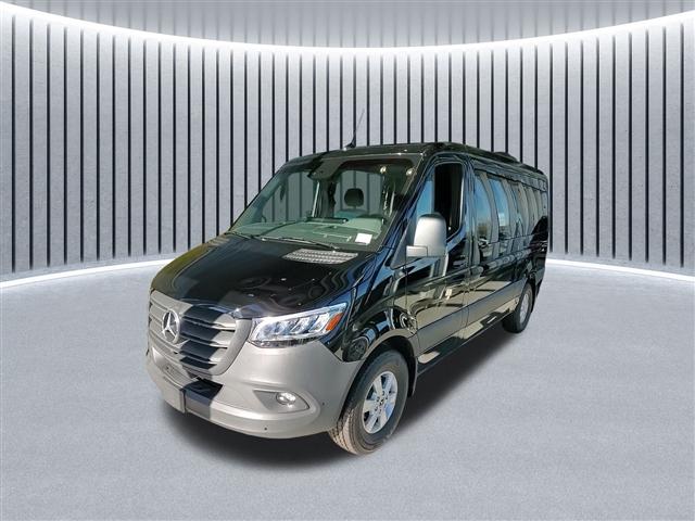 new 2024 Mercedes-Benz Sprinter 2500 car, priced at $71,550