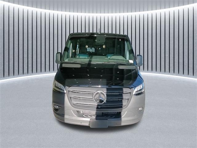 new 2024 Mercedes-Benz Sprinter 2500 car, priced at $71,550