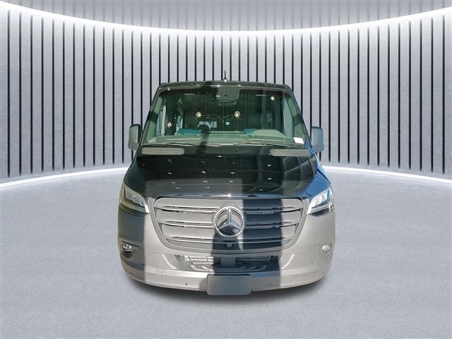 new 2024 Mercedes-Benz Sprinter 2500 car, priced at $71,550