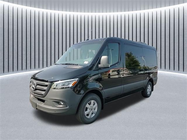 new 2024 Mercedes-Benz Sprinter 2500 car, priced at $71,550