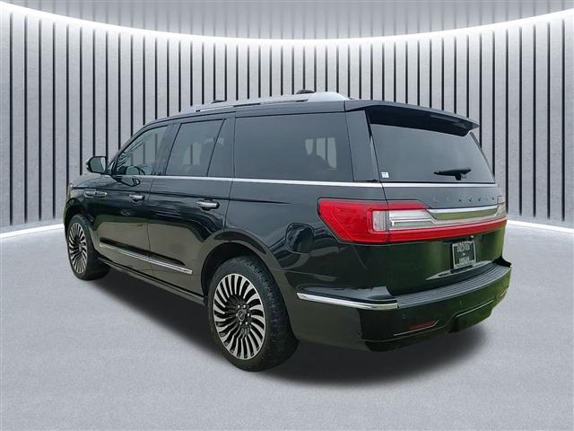 used 2019 Lincoln Navigator car, priced at $41,483