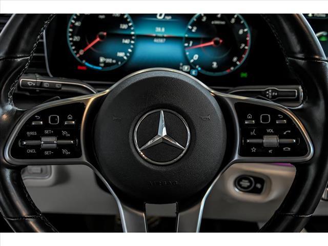 used 2022 Mercedes-Benz GLE 350 car, priced at $43,995