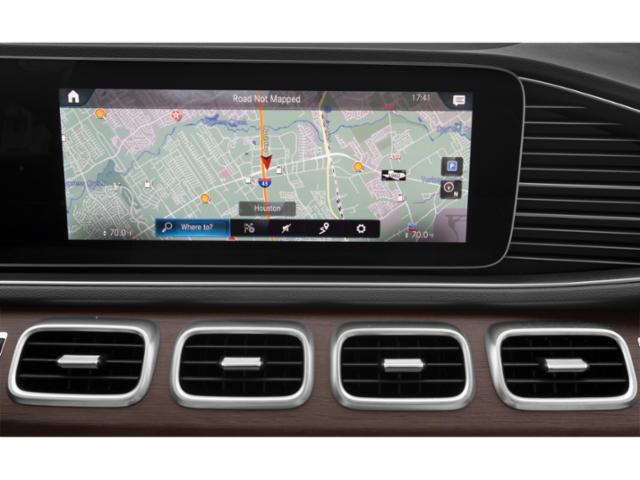 used 2022 Mercedes-Benz GLE 350 car, priced at $43,995