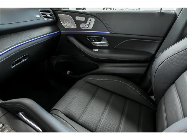new 2026 Mercedes-Benz GLS 580 car, priced at $127,160