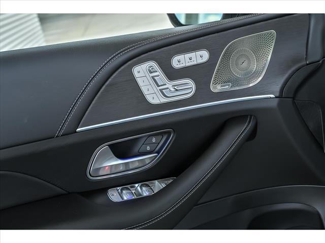 new 2026 Mercedes-Benz GLS 580 car, priced at $127,160