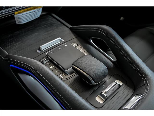 new 2026 Mercedes-Benz GLS 580 car, priced at $127,160